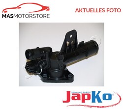 KÜHLFLÜSSIGKEIT KÜHLER THERMOSTAT JAPKO 38108 V FÜR NISSAN NOTE