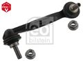 Febi 37678 Verbindungsstange mit Sicherungsmuttern PROKIT