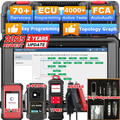 2025 LAUNCH X431 PAD V Elite PAD5 Profi OBD2 Diagnosegerät i-TPMS BST360 VSP600