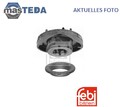 10106 FEDERBEINLAGER DOMLAGER VORNE RECHT FEBI BILSTEIN FÜR RENAULT LAGUNA I
