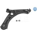 Meyle 116 050 0119 Lenker Radaufhängung für SKODA VW OCTAVIA SUPERB YETI CADDY
