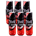 6x Cola Zero Gut&Günstig Getränkesirup Sirup Konzentrat Sprudler 500ml