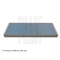 1x Filter, Innenraumluft BLUE PRINT ADV182524 passend für AUDI VW LIEBHERR
