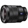 Sony Vario-Tessar T Fe 16-35mm F/4 Za Oss Objektiv - Gebraucht