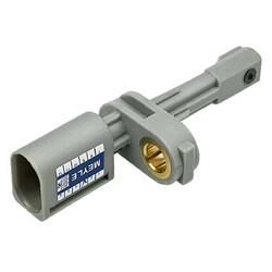 MEYLE 114 800 0043 ABS Sensor Raddrehzahl Hinten, Hinten Beidseitig