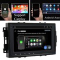 8 "Stereoradio GPS Für CHRYSLER PT Cruiser Aspen 300 JEEP Kompass Grand Cherokee