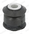 MOOG Lagerung, Lenker Beidseitig, Vorderachse, Vorne u.a. für CITROËN, FIAT