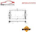 KÜHLER WASSERKÜHLER MOTORKÜHLER NRF 53954 P FÜR CHRYSLER 300 M 3.5L,2.7L