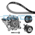 Wasserpumpe + Zahnriemensatz KTBWP7150 für C5 C8 MONDEO GALAXY PEUGEOT 407 FORD