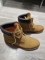 Timberland Premium 6-Inch Wasserdichte Stiefel für Herren