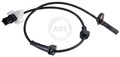 A.B.S. Sensor, Raddrehzahl 31100 für HONDA