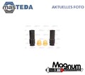 A9D001MT STOßDäMPFER STAUBSCHUTZSATZ MAGNUM TECHNOLOGY FÜR ALFA ROMEO 156,147