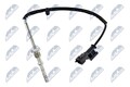 NTY Sensor Abgastemperatur EGT-PL-015 für CHEVROLET OPEL ORLANDO ANTARA L07 CDTi