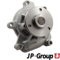 JP Wasserpumpe 4814100400 für DAIHATSU TOYOTA