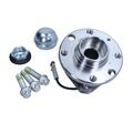 Maxgear 33-0258 Radlagersatz Vorne für Opel Astra H Astra H GTC Astra H Caravan