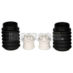 1x Staubschutzsatz, Stoßdämpfer ORIGINAL IMPERIUM 50196 passend für BMW MINI