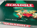 Scrabble Original - Jedes Wort zählt! Brettspiel - Komplett - Mattel ©2003
