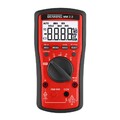 Benning MM 2-2 Hand-Multimeter  digital  CAT III 600 V, CAT IV 300 V Anzeige ...