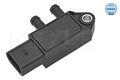 Lambdasonde Meyle 114 803 0009 für AUDI SEAT SKODA VW