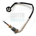 Sensor Abgastemperatur HOFFER 7452277 für BMW X6 E71 E72 X5 E70 xDrive
