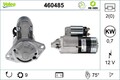 VALEO Anlasser Starter RE-GEN 460485 +41.65€ Pfand für SUZUKI JIMNY SN VITARA ET