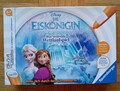 Tiptoi Disney Die Eiskönigin - Völlig Unverfroren: Das verdrehte Wettlaufspiel