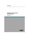 Newsletter als Instrument des Dialogmarketings, Tanja A. Mehl