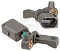 ABS Sensor Raddrehzahl A.B.S. 32060 für VW POLO 6 AW1 BZ1 AE1 CROSS C11 D31 CS1