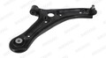 MOOG FD-TC-17356 Querlenker Vorne Rechts Unten für FORD ECOSPORT