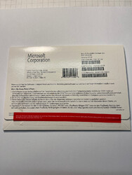 Windows 11 pro 64 bit OEM German