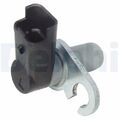 1x Impulsgeber, Kurbelwelle DELPHI SS10750-12B1 passend für CITROËN FIAT