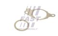 FT50614 FAST Dichtungssatz, AGR-System für ALFA ROMEO,AUDI,CHEVROLET,CITROËN,DAC