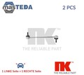 5113529 STABILISATOR STABI LINKS+RECHTS VORNE NK 2PCS FÜR KIA PICANTO 1.1L,1L