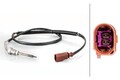 Hella 6PT 014 494-461 Sensor, Abgastemperatur für VW Gemischaufbereitung
