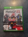 MotoGP 21 (Microsoft Xbox One, 2021)