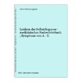Lexikon der Selbstdiagnose : medizinisches Fachwörterbuch ; Symptome von A - Z.