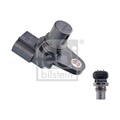 1x Sensor, Nockenwellenposition FEBI BILSTEIN 106819 passend für SUBARU
