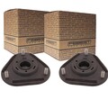 2X FEBEST DOMLAGER VORNE PASSEND FÜR LEXUS CT TOYOTA AURIS COROLLA PRIUS