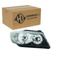 DIEDERICHS HALOGEN SCHEINWERFER LINKS passend für BMW 3er | 1216083