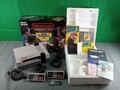 NES Nintendo Entertainment System PAL Super Mario Bros. 3 Edition + OVP + Anl. !