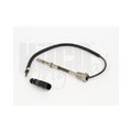 1x Sensor, Abgastemperatur HITACHI 137053 passend für VW