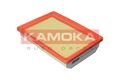 KAMOKA F244201 Luftfilter passend für FIAT