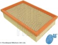 BLUE PRINT ADG02228 Luftfilter Luftfiltereinsatz für Ssangyong für Daewoo 