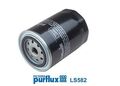 PURFLUX (LS582) Ölfilter für DAF FIAT FORD LANCIA MAZDA PORSCHE TOYOTA VOLVO