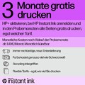 HP ENVY Inspire 7920e Tintenstrahl-Multifunktionsgerät