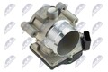 Drosselklappenstutzen NTY für Audi A1 A3 Cabrio A4 Allroad 2003-2019 Etb-Vw-031