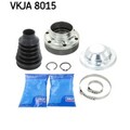 Gelenksatz Antriebswelle SKF VKJA 8015 für VW Seat Skoda Audi Passat B7 Leon A3