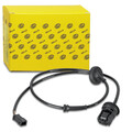 HELLA ABS Sensor Raddrehzahl HINTEN für VW PASSAT 3B3 3B2 3B6 3B5 SKODA SUPERB 1