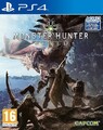 Monster Hunter World - Sony Playstation 4 PS4 Spiel