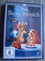 Disney - Susi und Strolch - DVD - Diamond Edition 